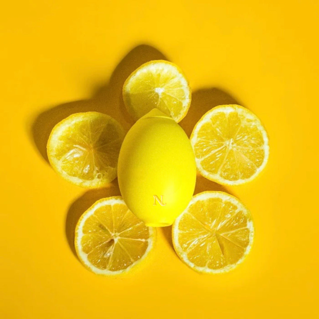 Lemon Nancy lemon vibrators