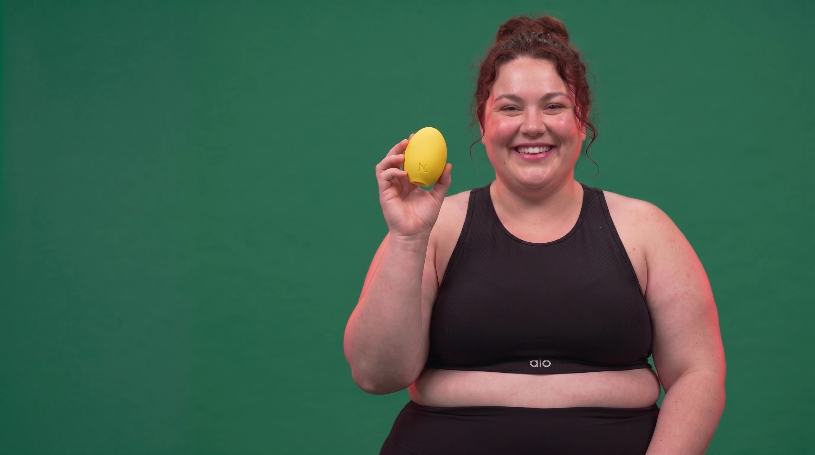 Lemon Nancy lemon clitoral vibrator lifestyle